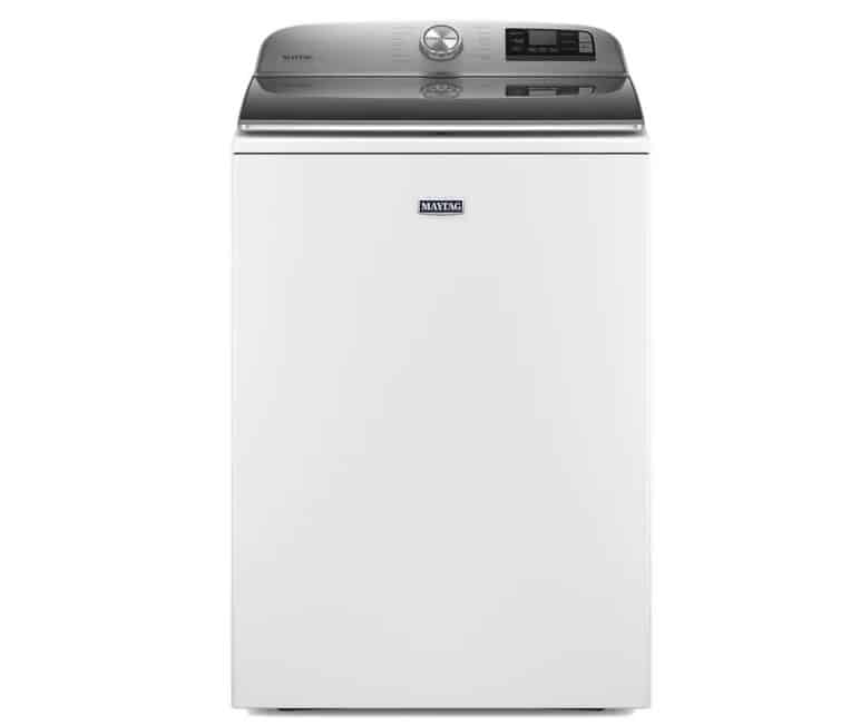 Maytag MVW7232HW Top Load Washer