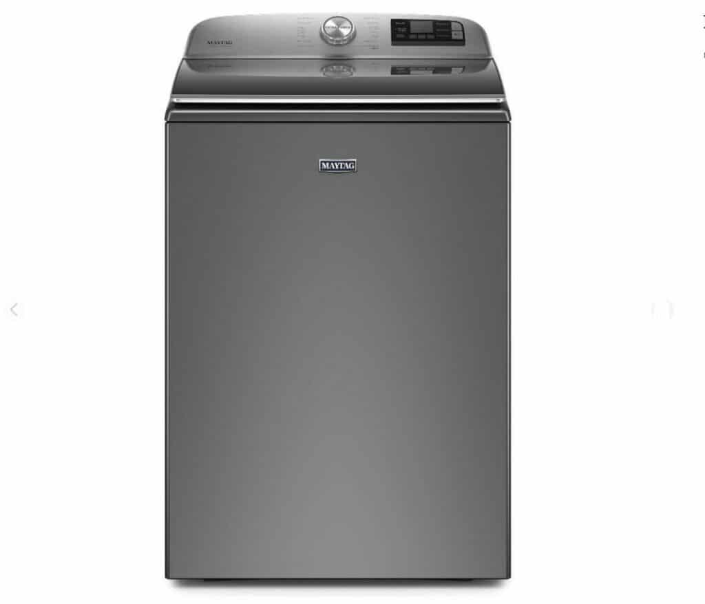 Maytag MVW8230HC Top Load Washer