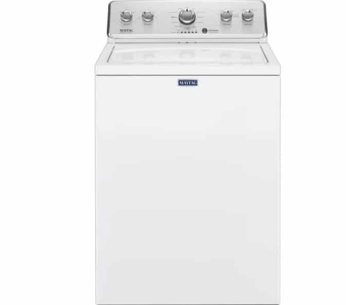 Maytag MVWC465HW Top Load Washer