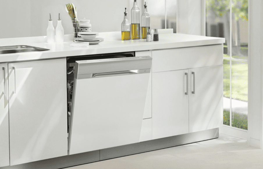 Samsung Dishwasher Model Guide