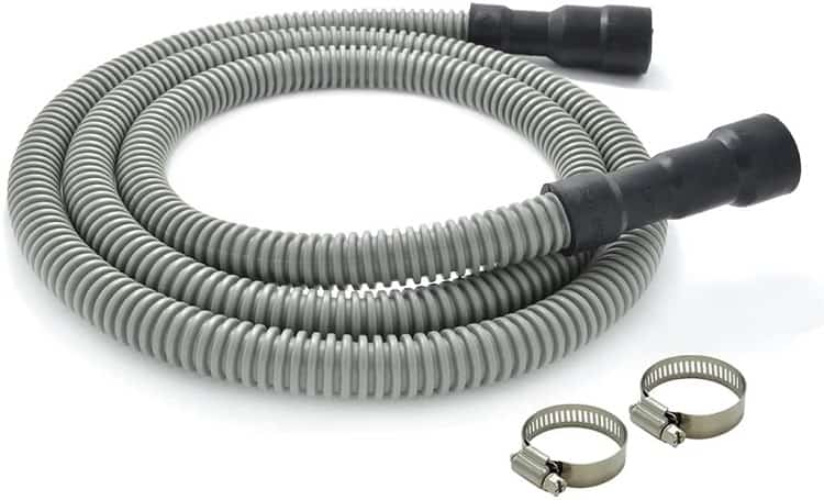 TT Flex Universal Dishwasher Hose