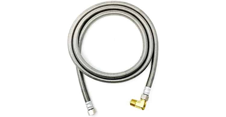 The Pros of Replacement Dishwasher Hoses