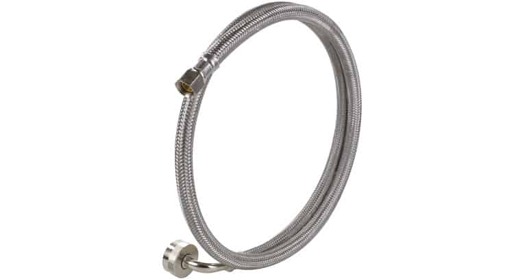 Types of Dishwasher Hoses