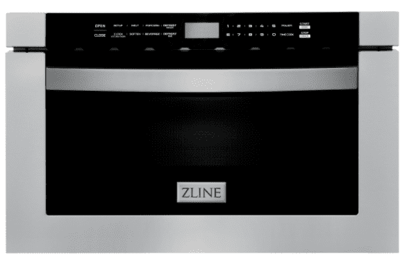 ZLINE Microwave Drawer