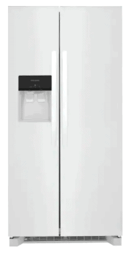 frigidaire 22.3