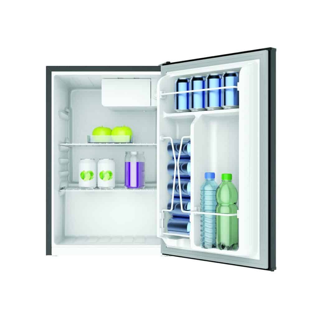 kenmore mini refrigerator