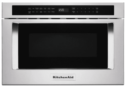 kitchenaid KMBD104GSS