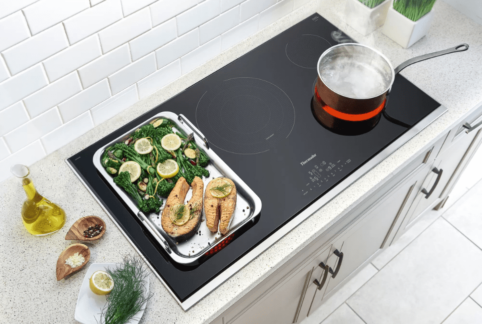 Thermador Stove Model Guide