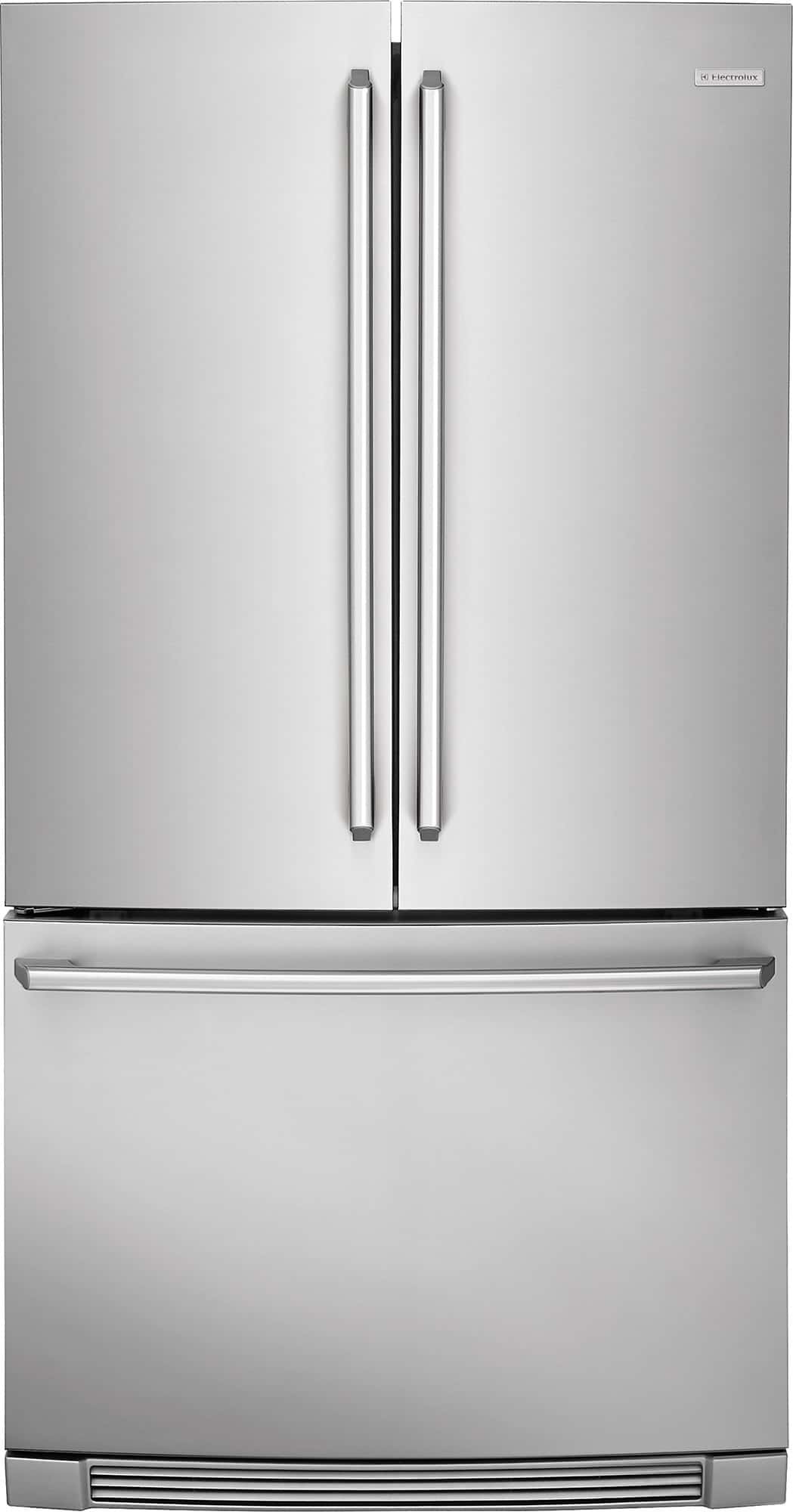 Electrolux Model EI23BC82SS Counter-Depth French Door Refrigerator