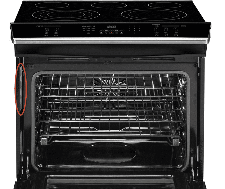 Electrolux recall ovens