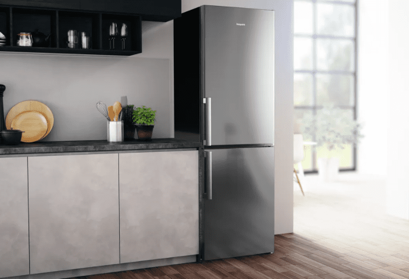 Hotpoint H5T811IMXH1
