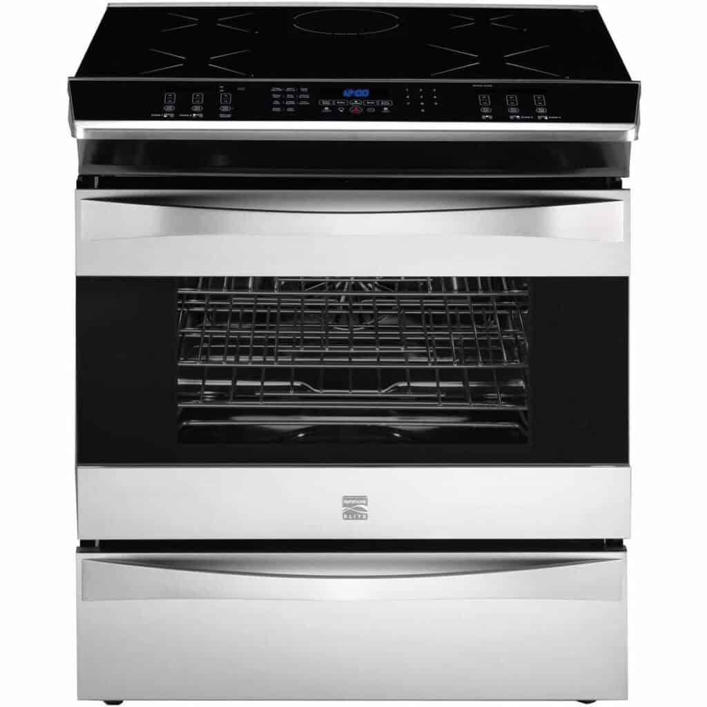 Kenmore Elite 42623