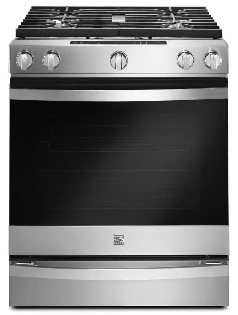 Kenmore Elite 75223