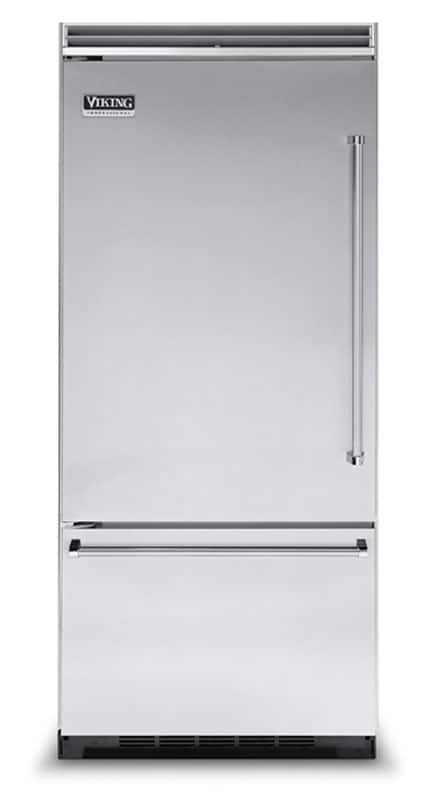 Viking Range Expands Recall of Built-In Refrigerators with Bottom Freezers Due to Injury Hazard; Doors Can Detach | CPSC.gov