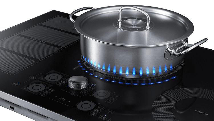 Samsung Stove