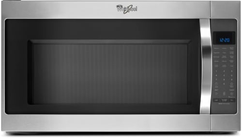 CPSC, Whirlpool Announce Recall of Microwave-Hood Combinations