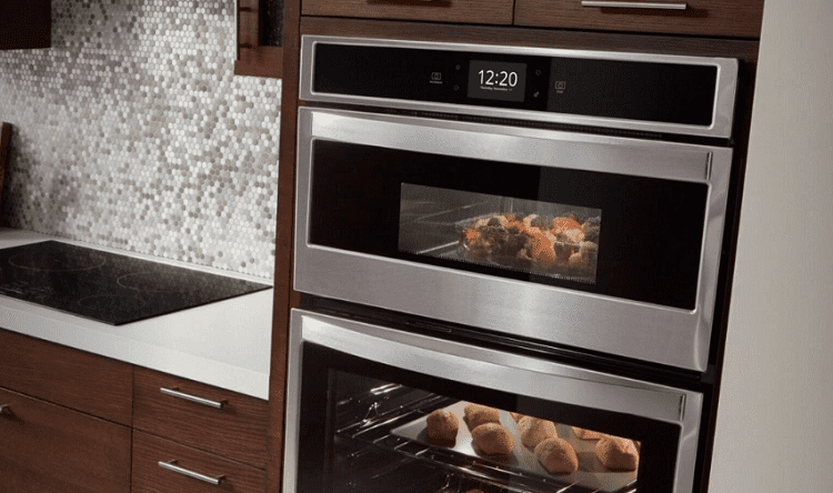 Whirlpool recall ovens