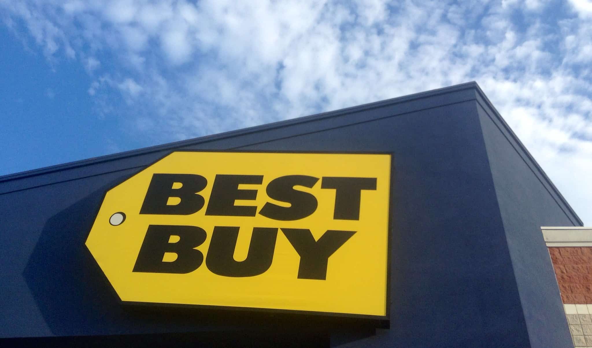 best buy