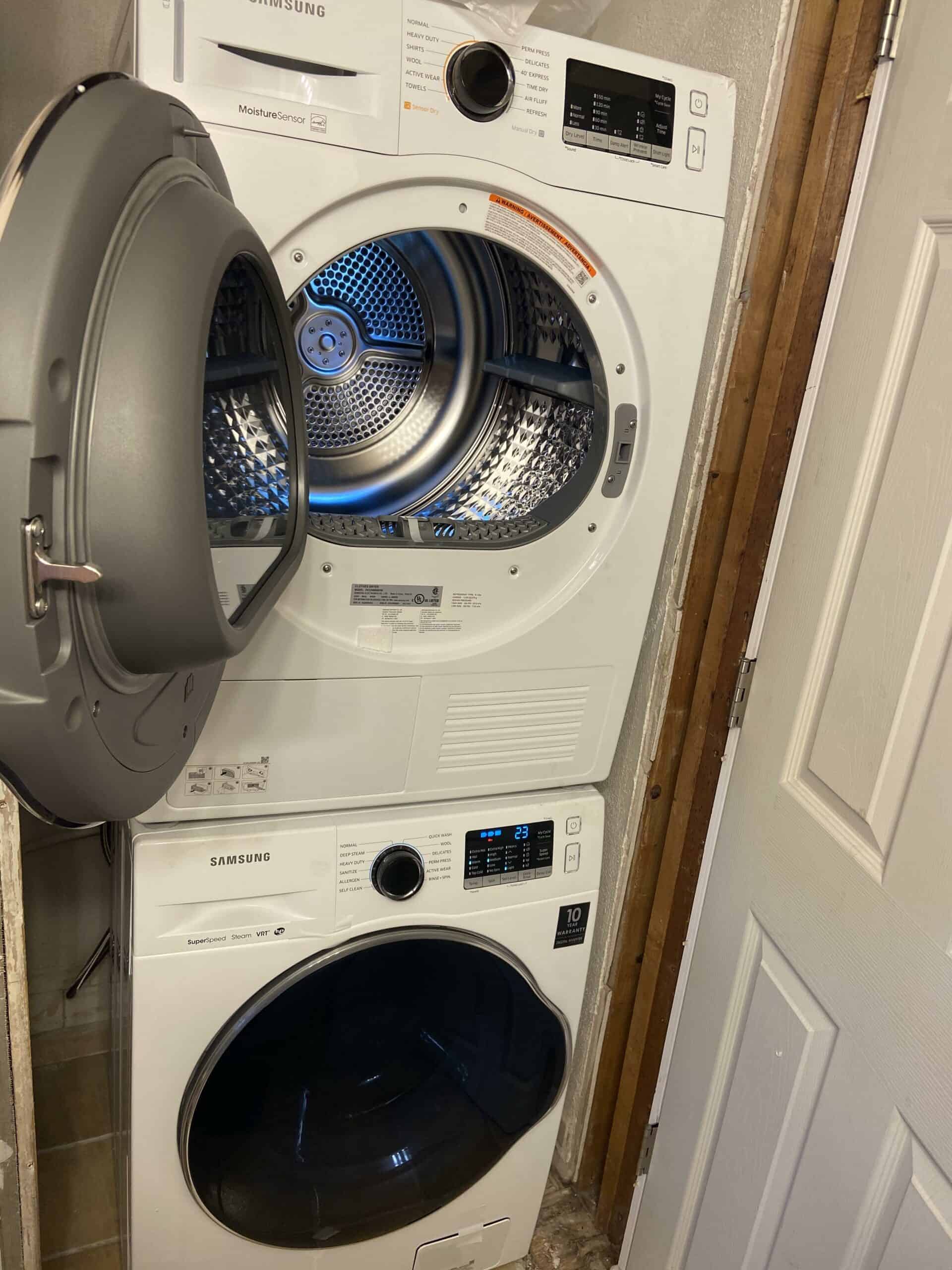 ventless dryer