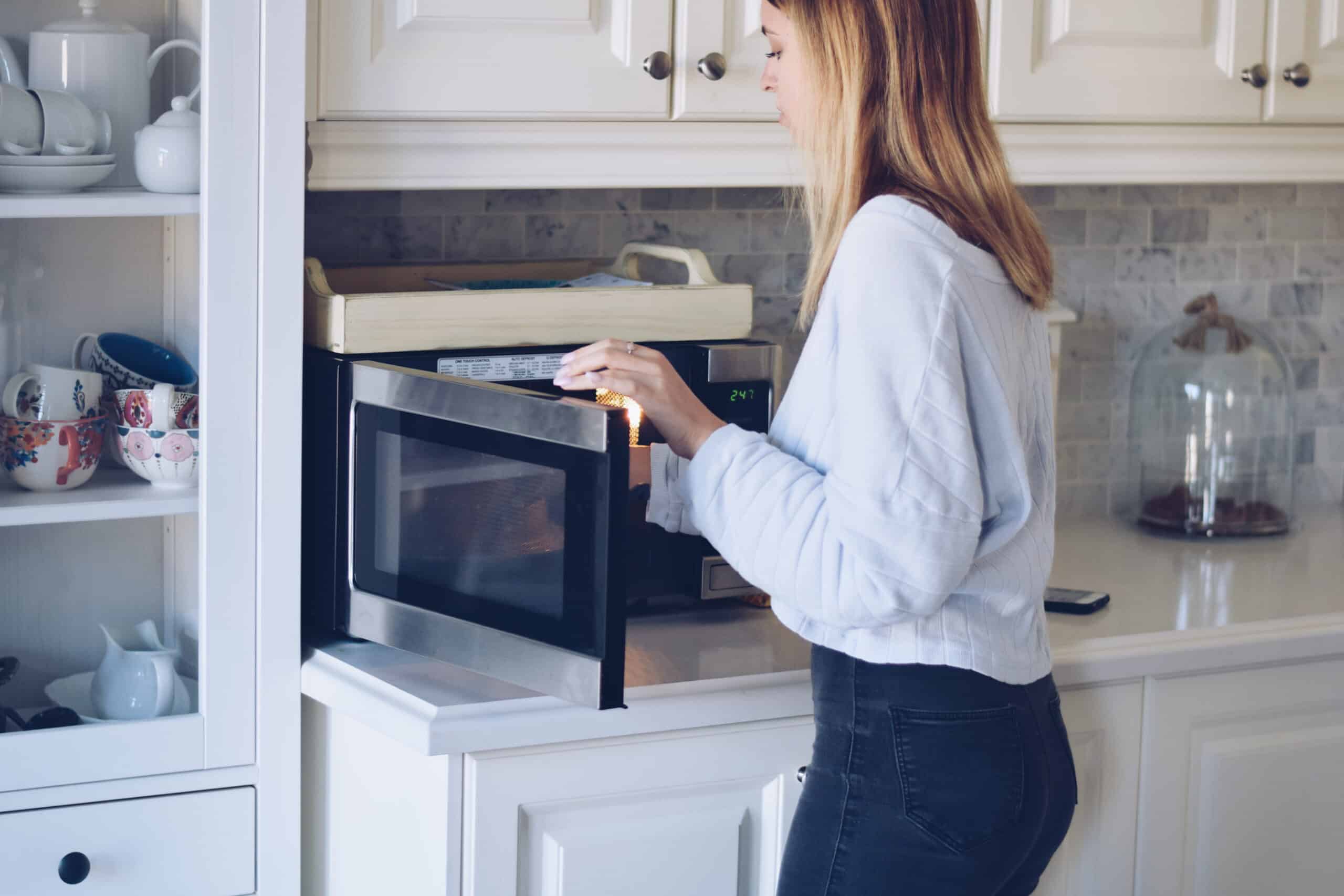 CPSC, Whirlpool Announce Recall of Microwave-Hood Combinations