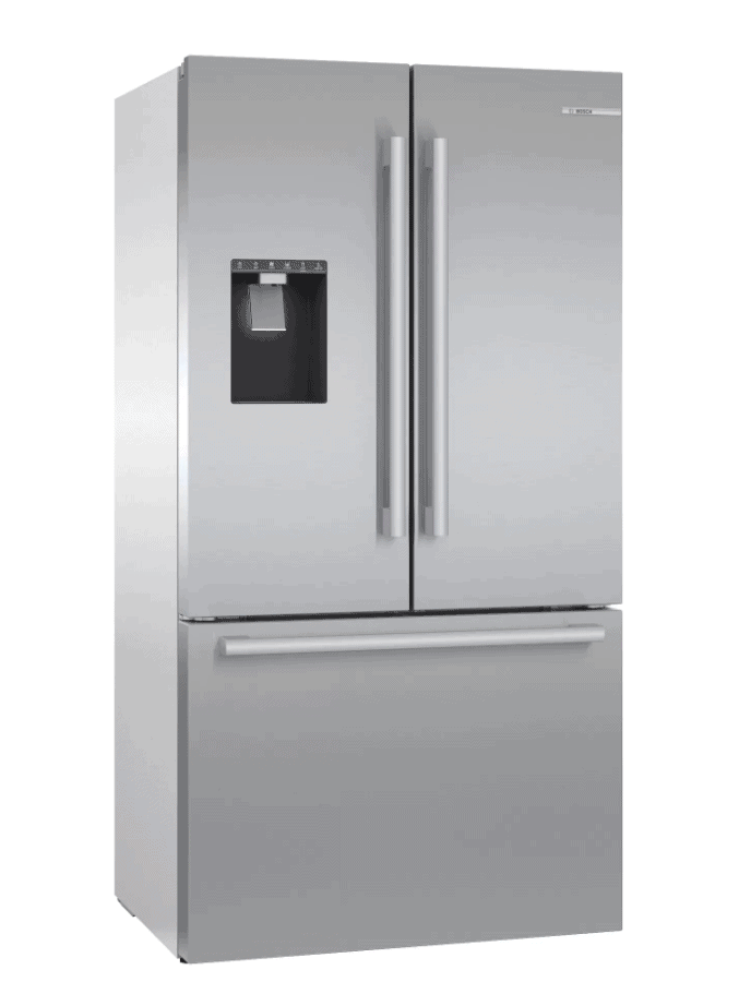 500 Series French Door Bottom Mount Refrigerator