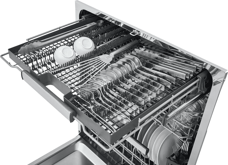 Electrolux Dishwasher