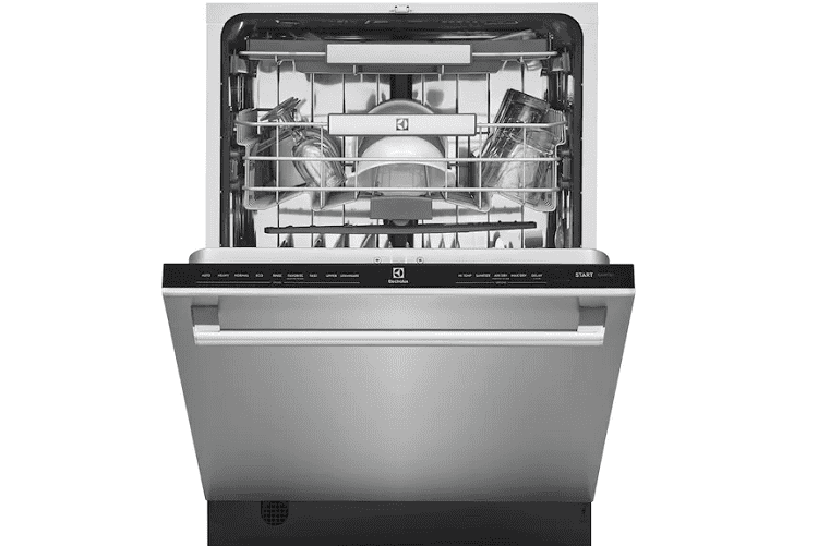 Electrolux EDSH4944AS 24" Built-In Dishwasher