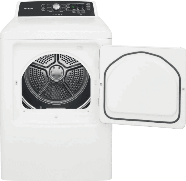 Frigidaire FFRG4120SW 