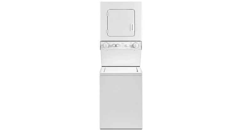 Whirlpool Thin Twin Washer