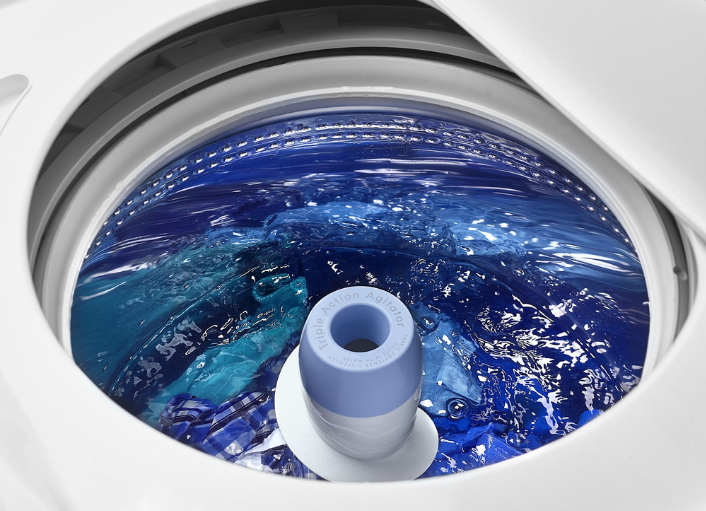 How to Clean Your Kenmore 80 Series Washer