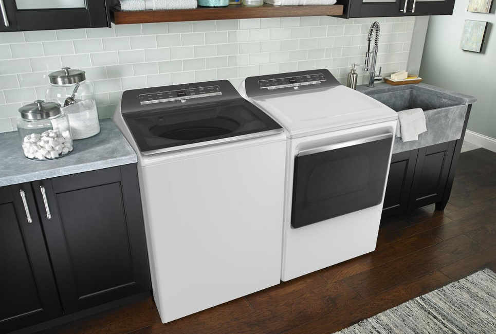 How to use the Kenmore 80 Series Washer