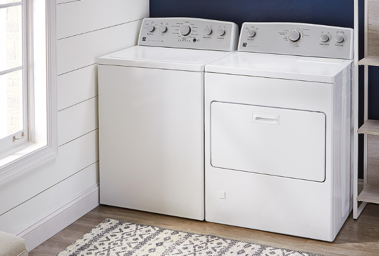 Ten Kenmore 80 Series Washer Maintenance Tips