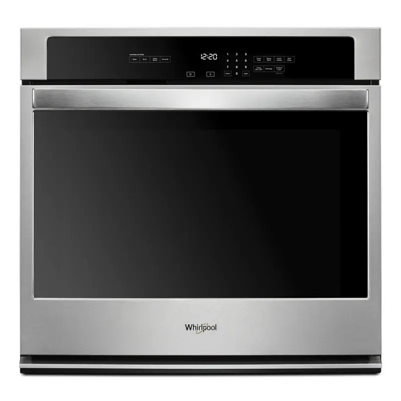 Reasonably Priced Whirlpool Wall Oven