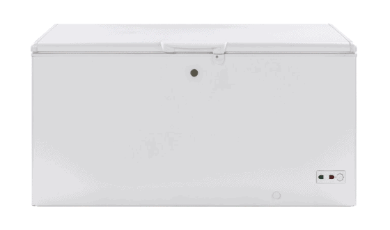 GE® FCM16SLWW