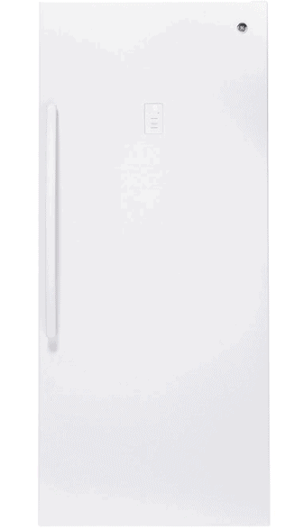 GE® FUF21DLRWW