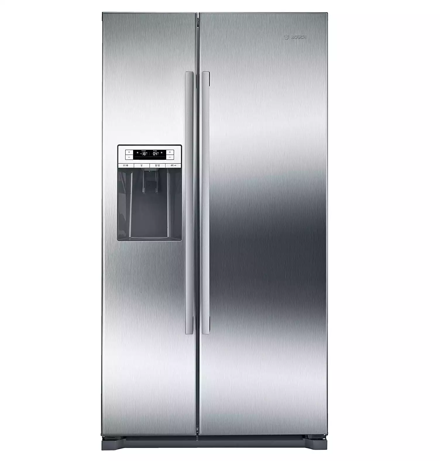 Bosch B20CS30SNS Refrigerator | Amazon