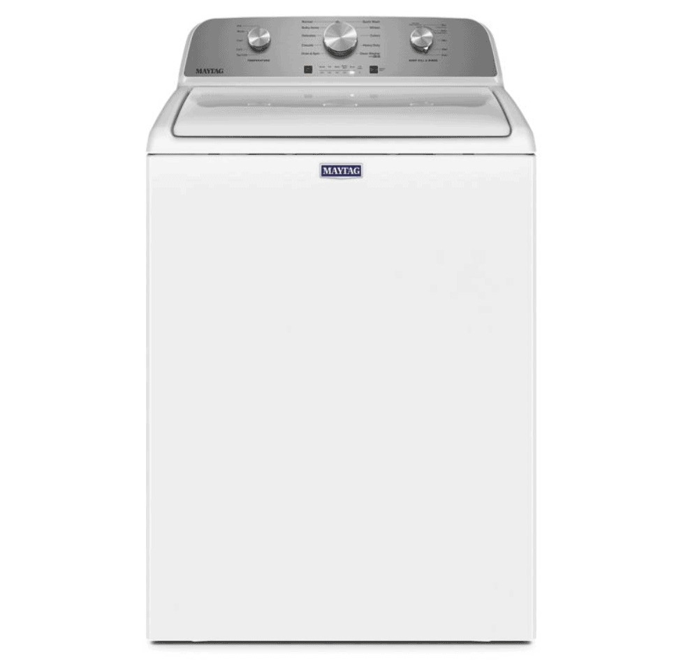 Maytag MVW4505MW Top Load Washer