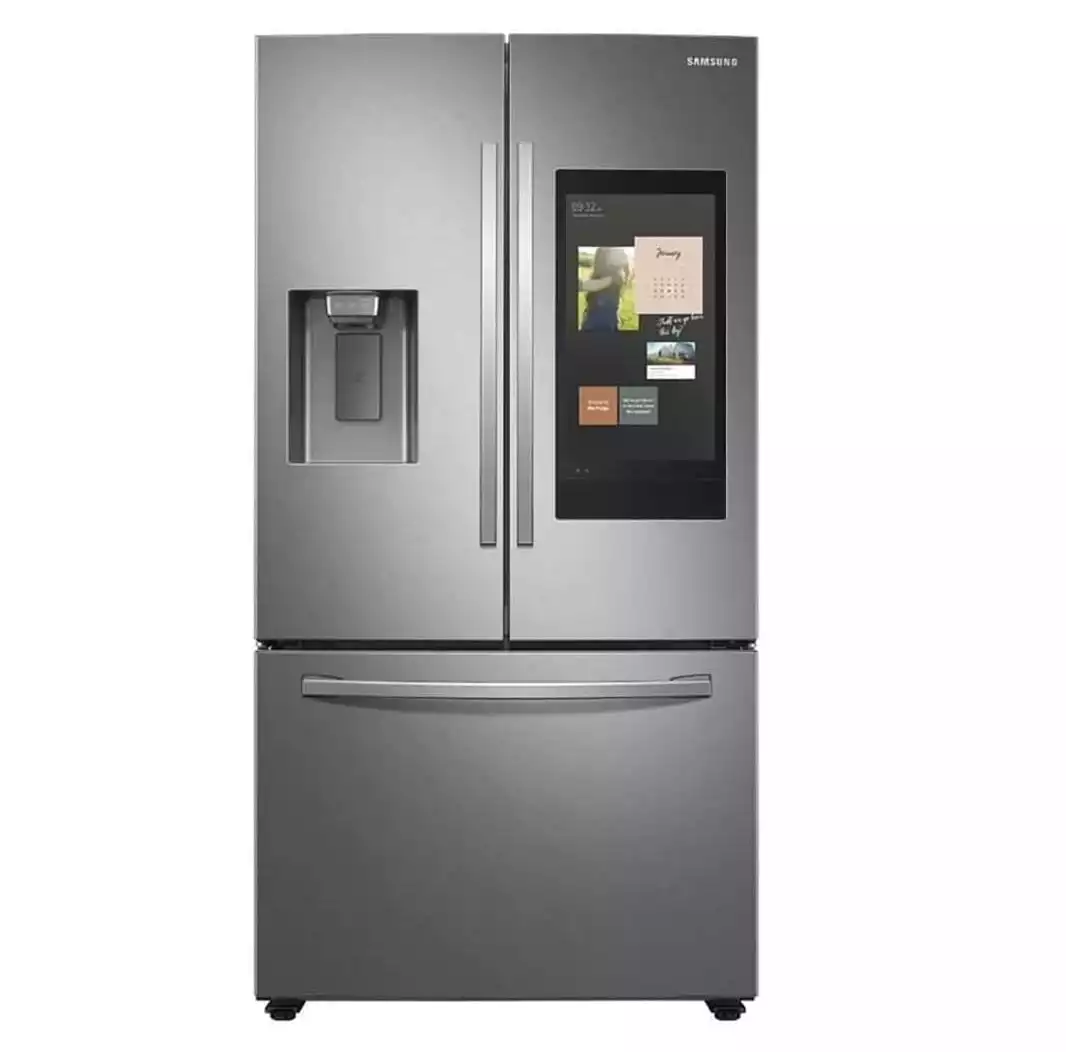 Samsung RF27T5501SR/AA Refrigerator | Amazon