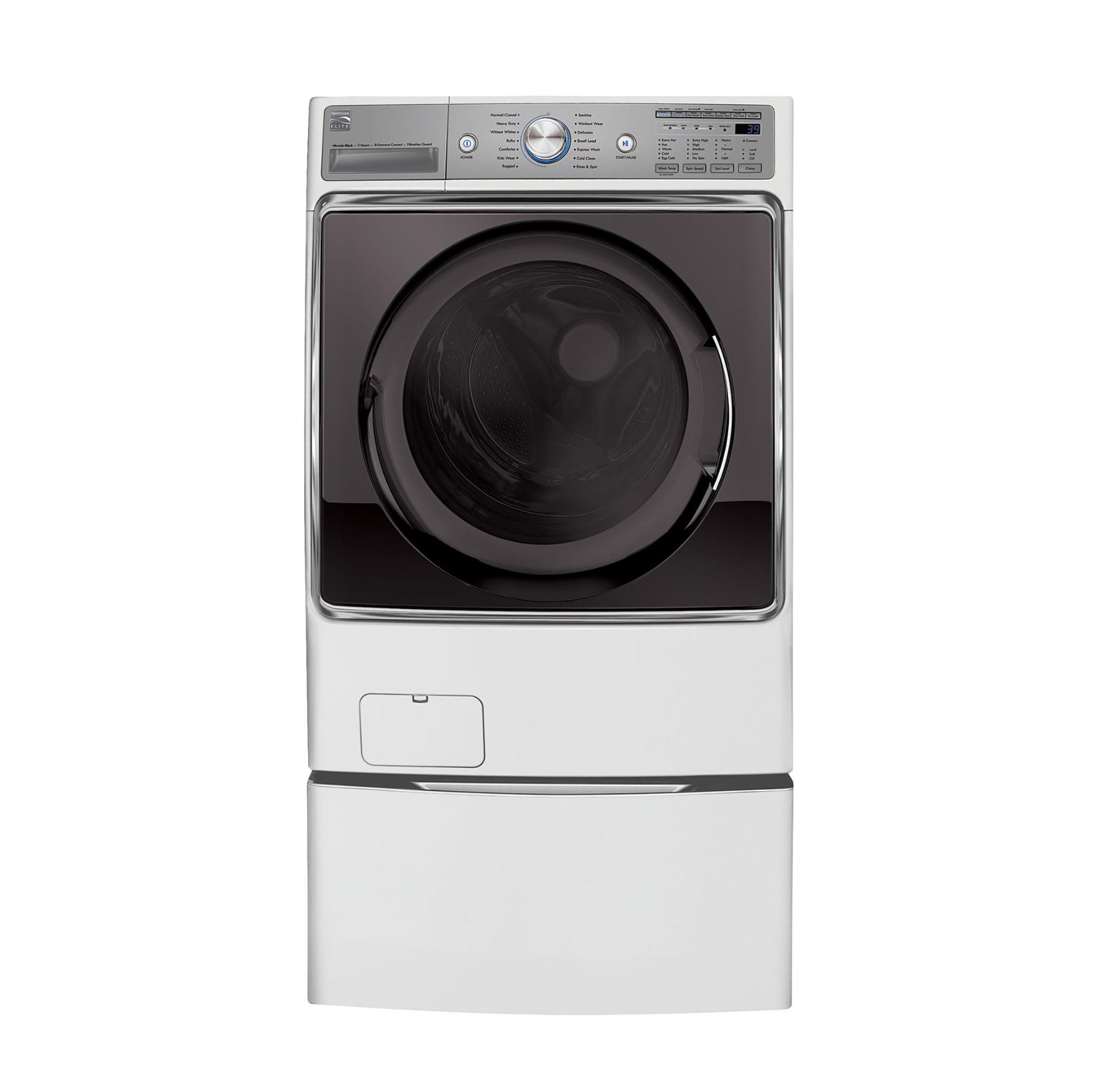 Kenmore Elite 41072