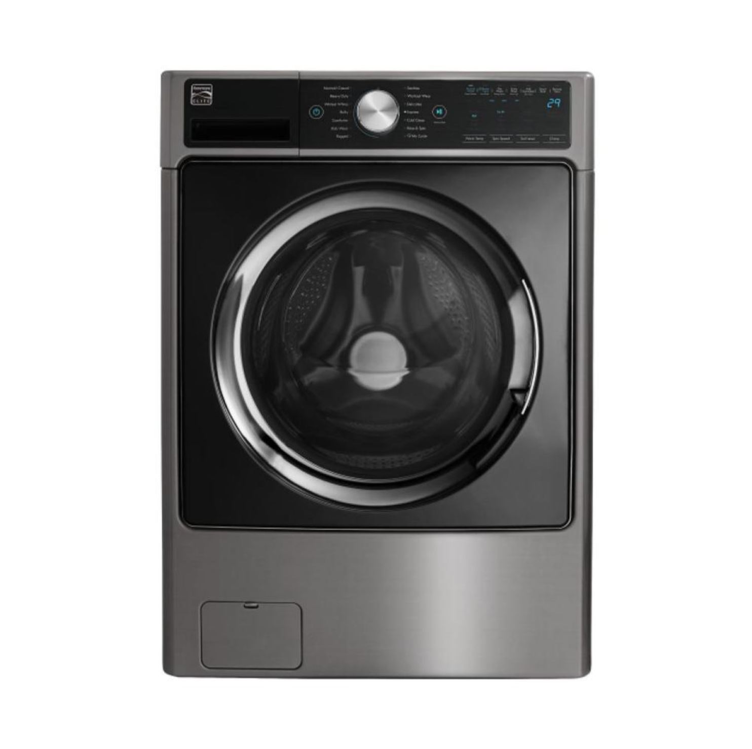 Kenmore Elite 41783