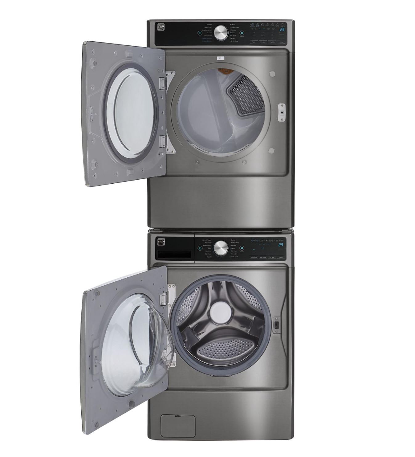 Kenmore Elite Washer