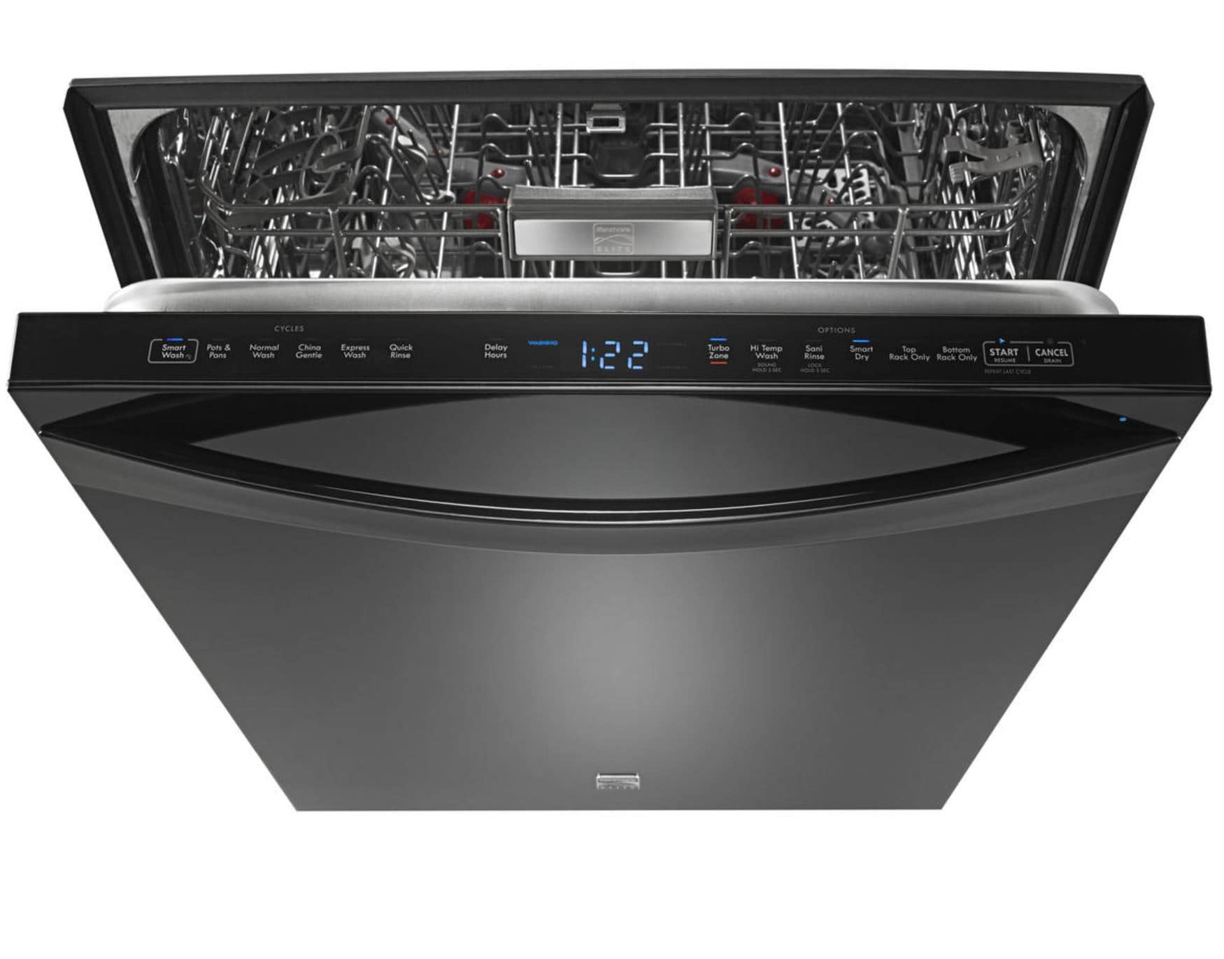 Kenmore Elite 14799 Dishwasher