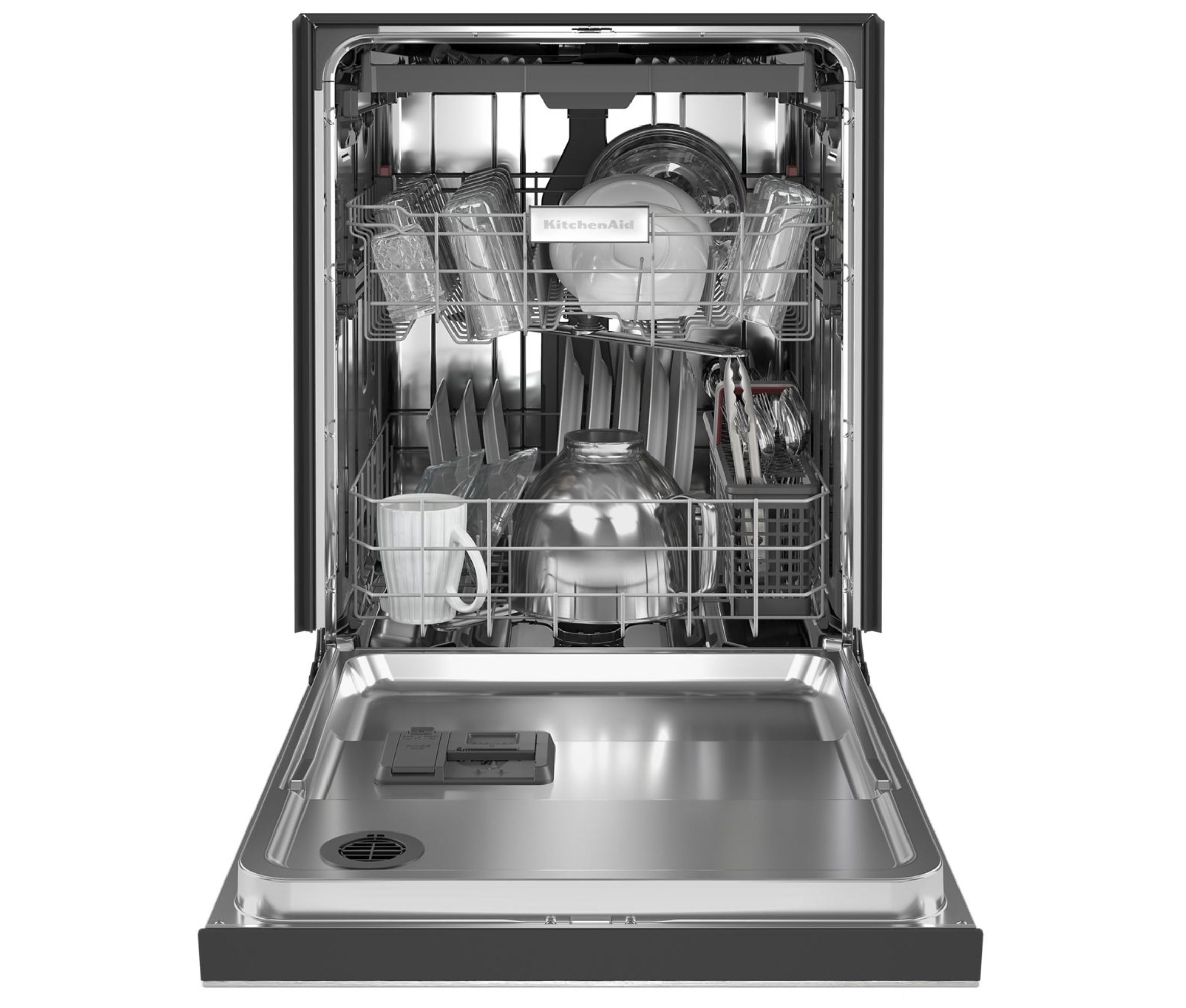 KitchenAid® KDFE204KPS Dishwasher