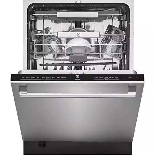 Electrolux EDSH4944AS 24 Inch Fully Integrated Dishwasher | Amazon